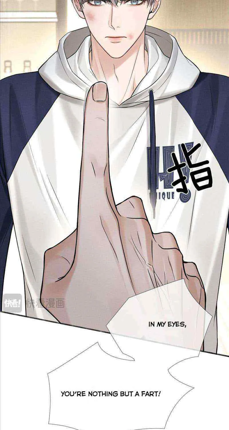 Yet You Love a Guy Like Him Chapter 82 page 4 - 