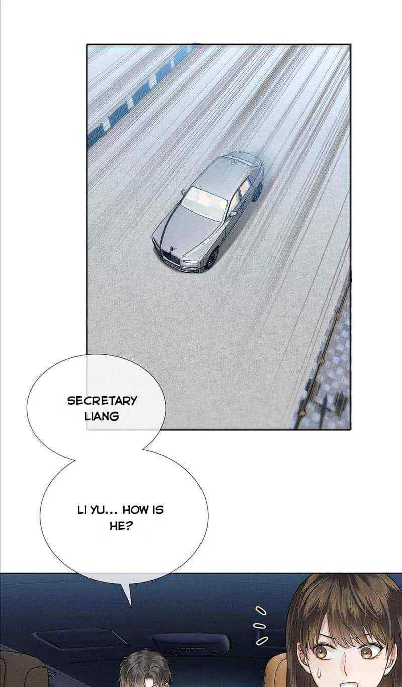 Yet You Love a Guy Like Him Chapter 82 page 31 - 