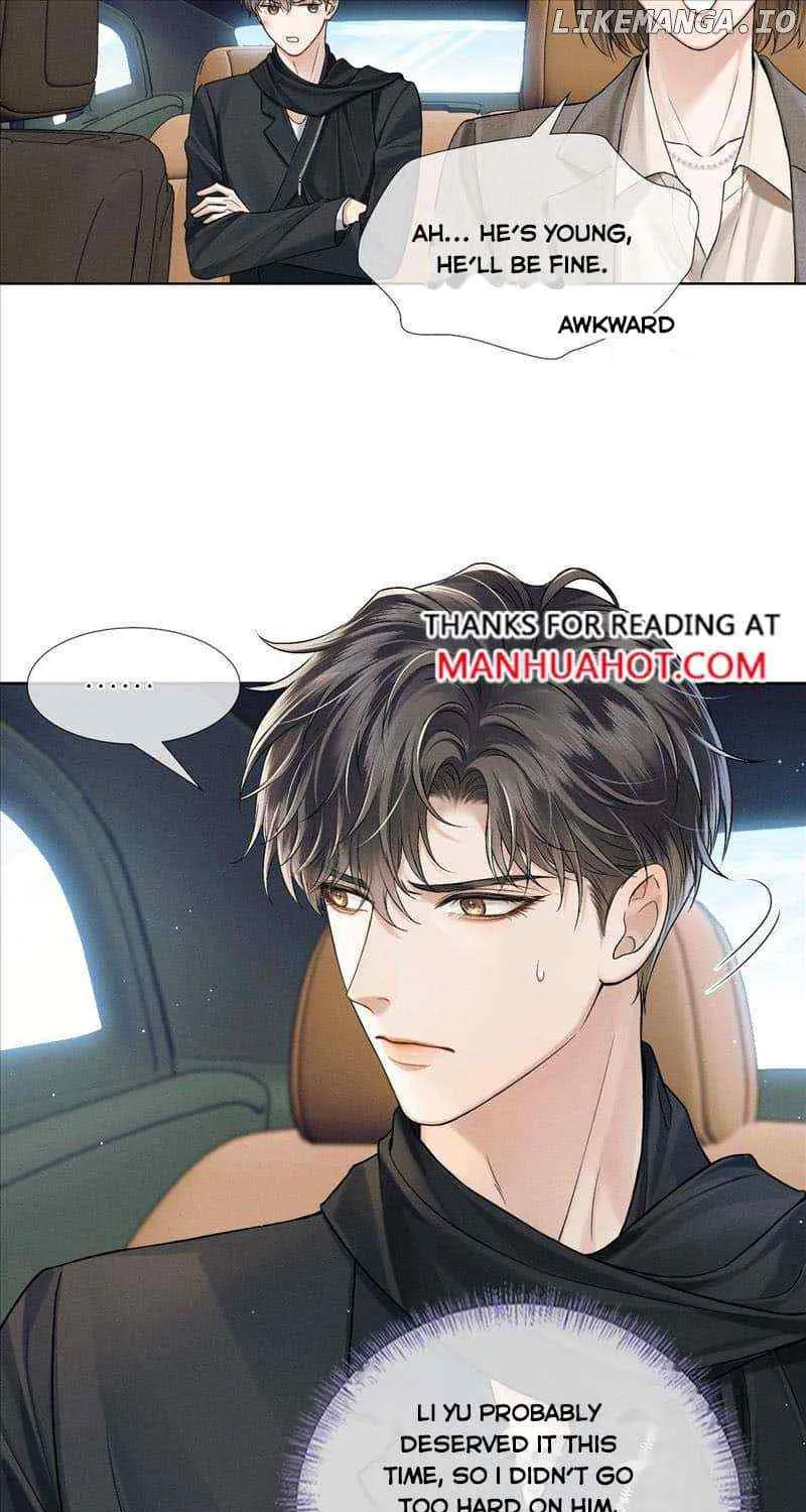 Yet You Love a Guy Like Him Chapter 82 page 32 - 