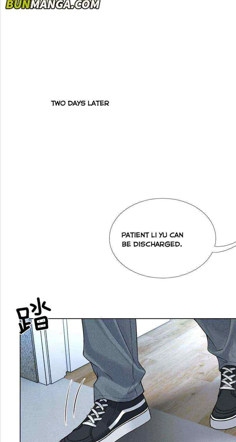 Yet You Love a Guy Like Him Chapter 82 page 34 - 