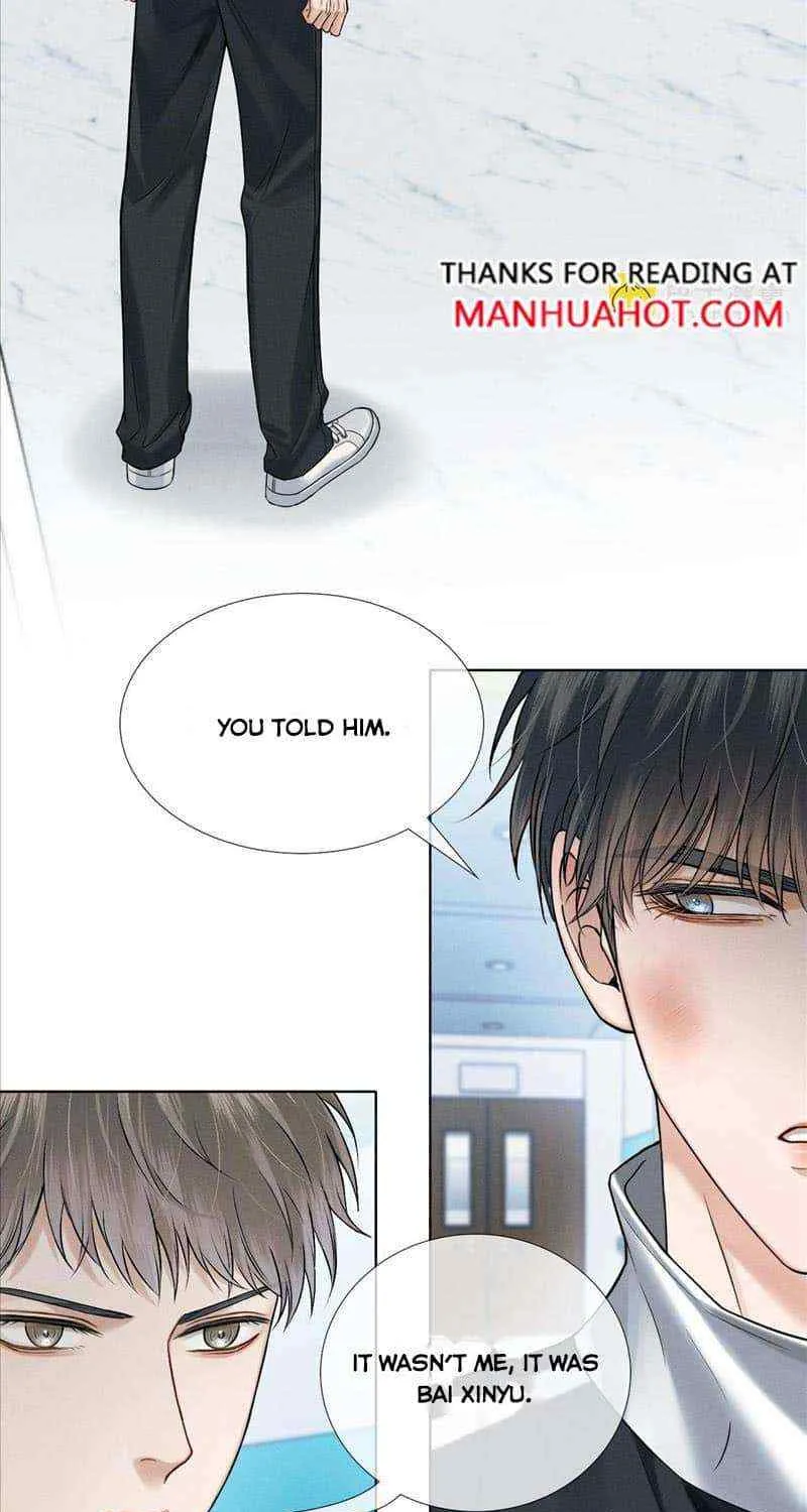 Yet You Love a Guy Like Him Chapter 82 page 36 - 