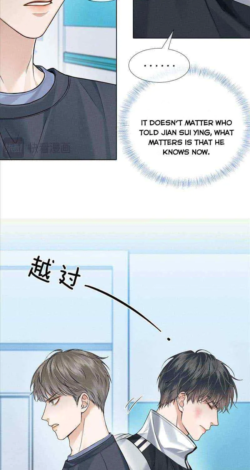 Yet You Love a Guy Like Him Chapter 82 page 37 - 