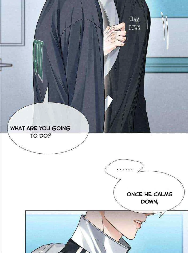 Yet You Love a Guy Like Him Chapter 82 page 38 - 