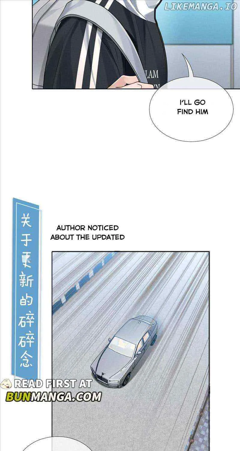 Yet You Love a Guy Like Him Chapter 82 page 39 - 