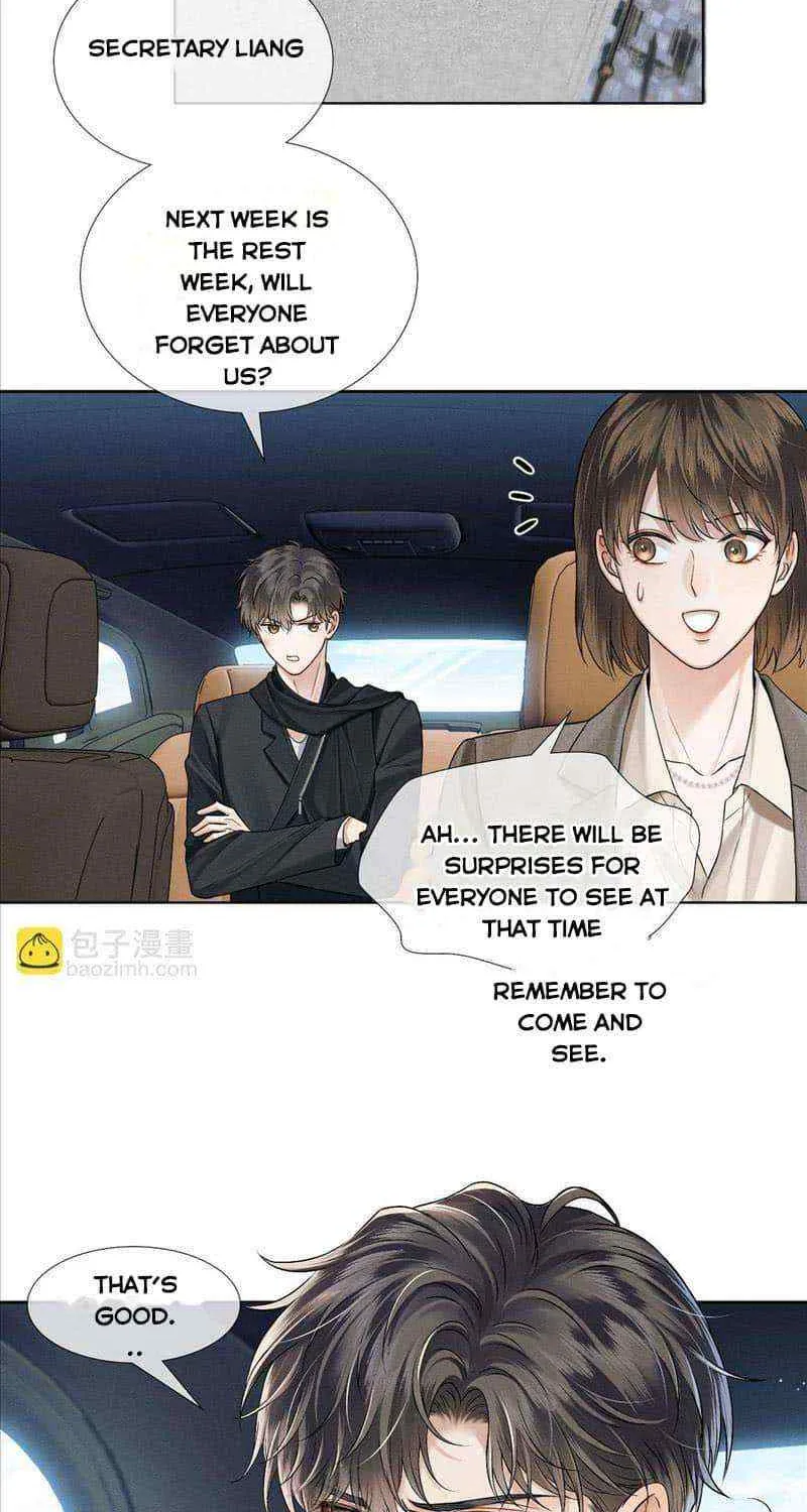 Yet You Love a Guy Like Him Chapter 82 page 40 - 