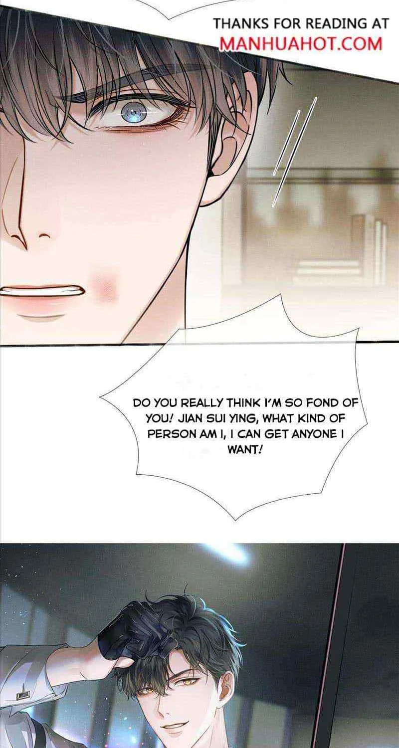 Yet You Love a Guy Like Him Chapter 82 page 5 - 