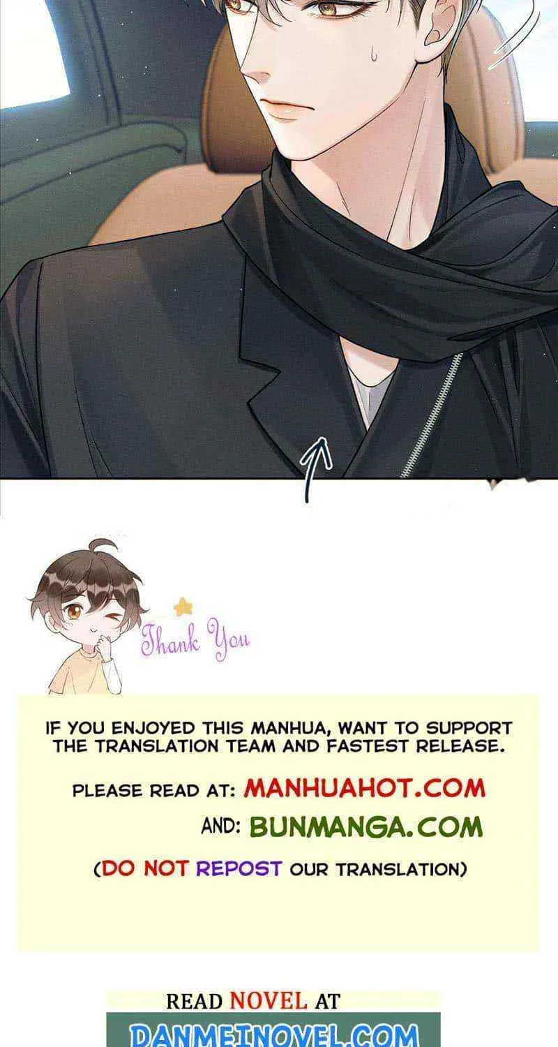 Yet You Love a Guy Like Him Chapter 82 page 41 - 