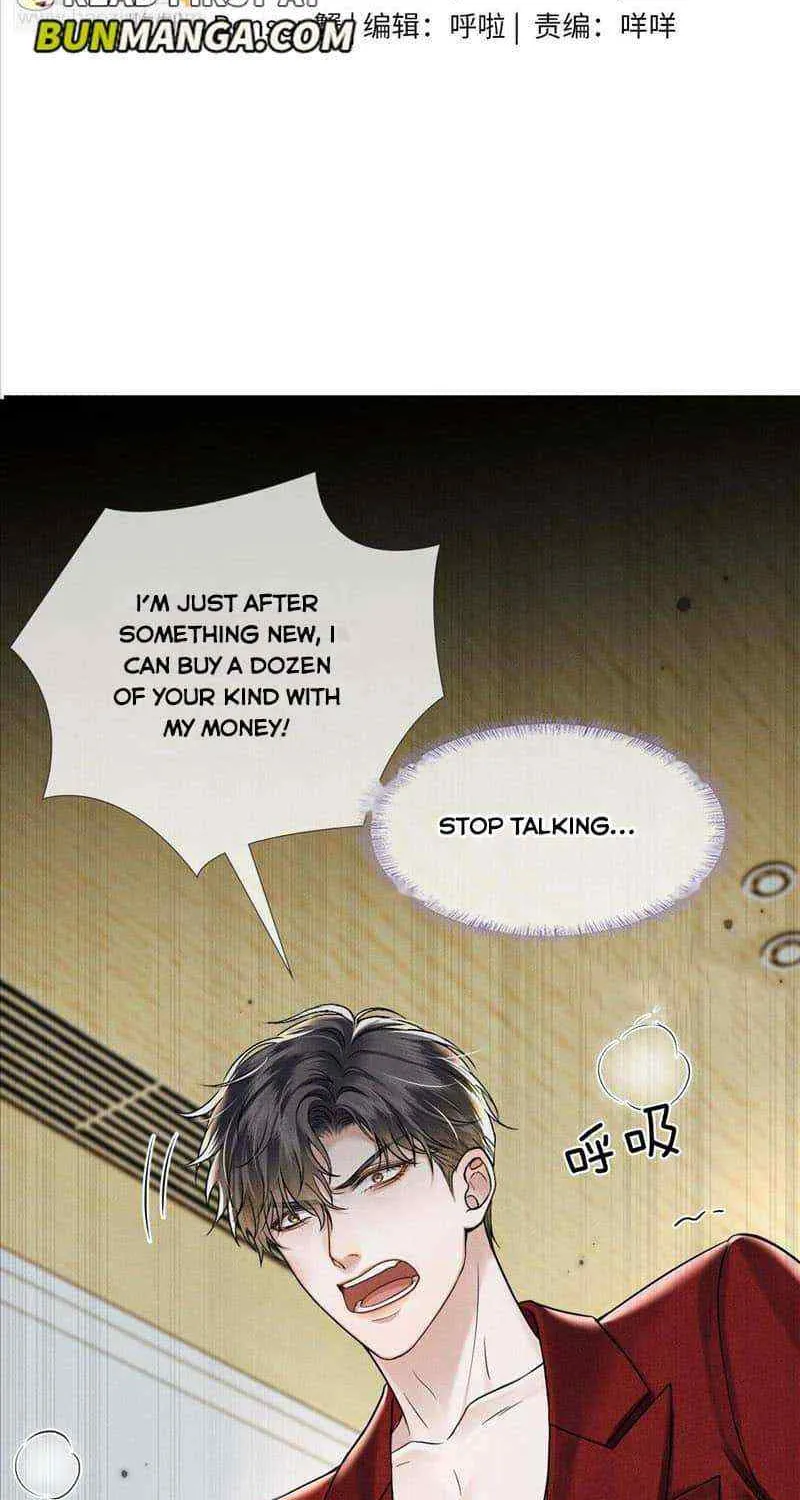 Yet You Love a Guy Like Him Chapter 82 page 7 - 