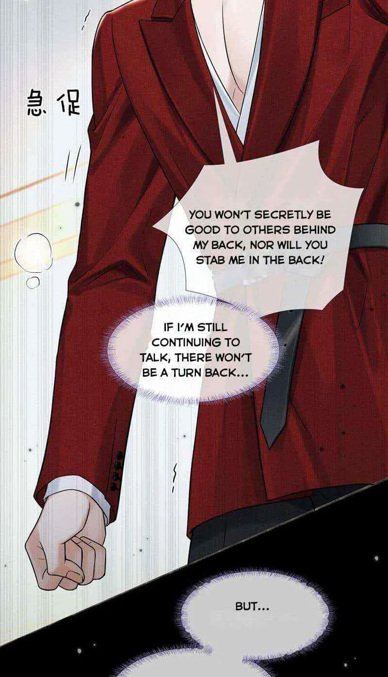 Yet You Love a Guy Like Him Chapter 82 page 8 - 