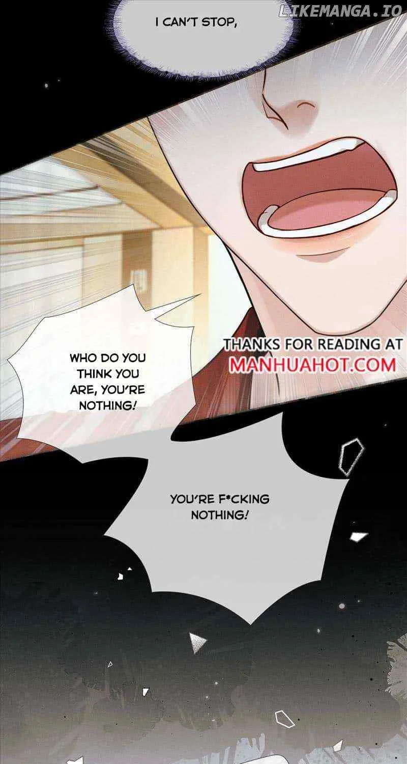 Yet You Love a Guy Like Him Chapter 82 page 9 - 