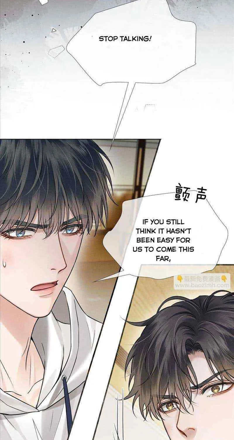 Yet You Love a Guy Like Him Chapter 82 page 10 - 