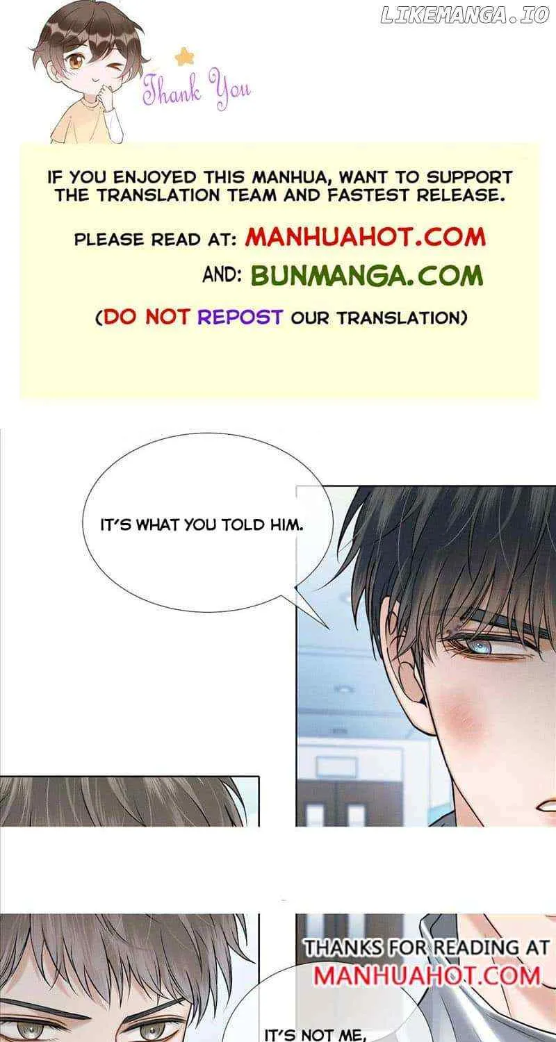 Yet You Love a Guy Like Him Chapter 83 page 2 - 
