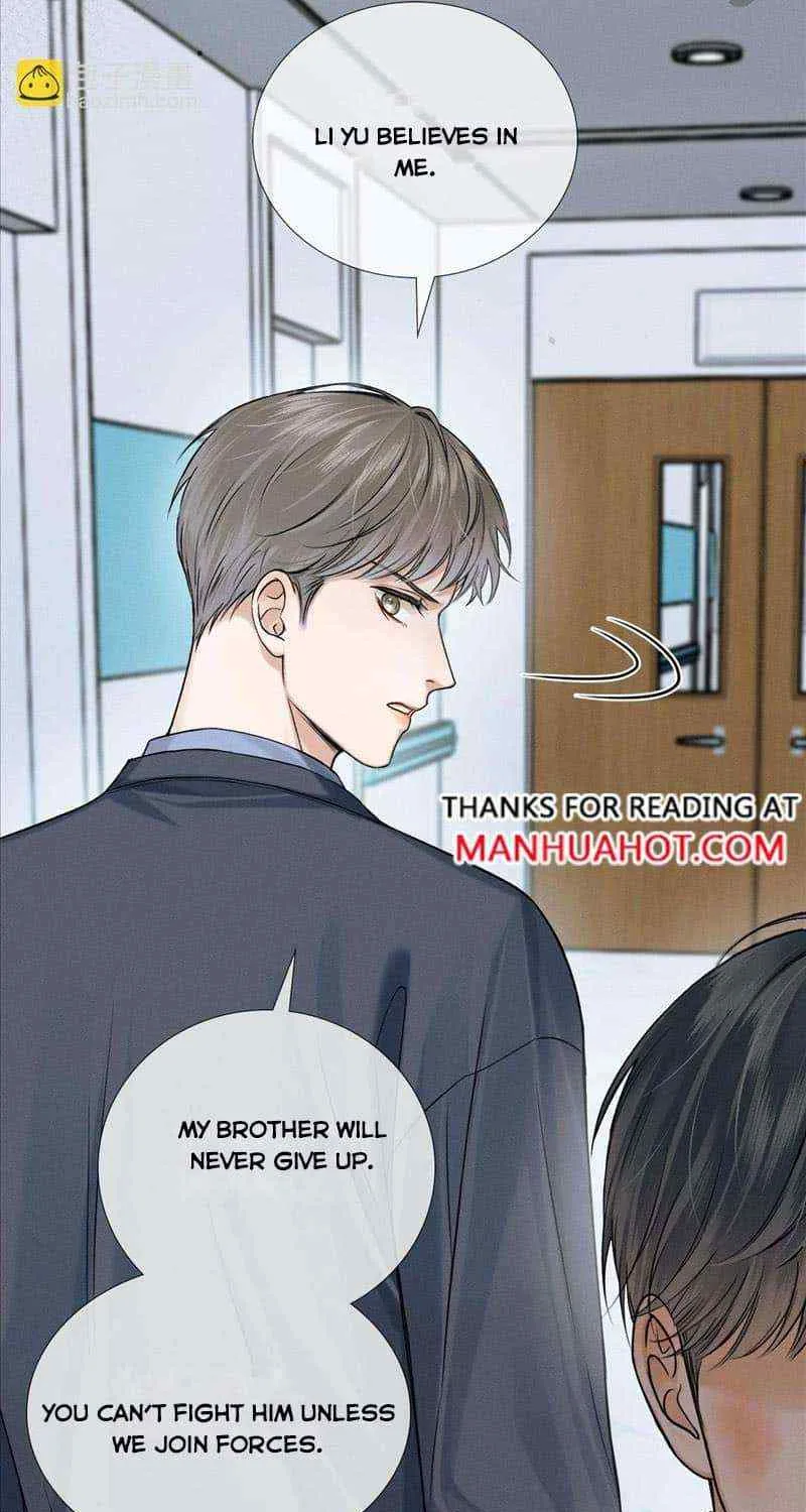 Yet You Love a Guy Like Him Chapter 83 page 12 - 
