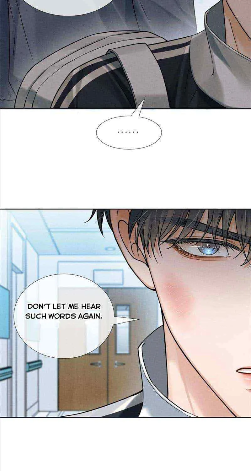 Yet You Love a Guy Like Him Chapter 83 page 13 - 