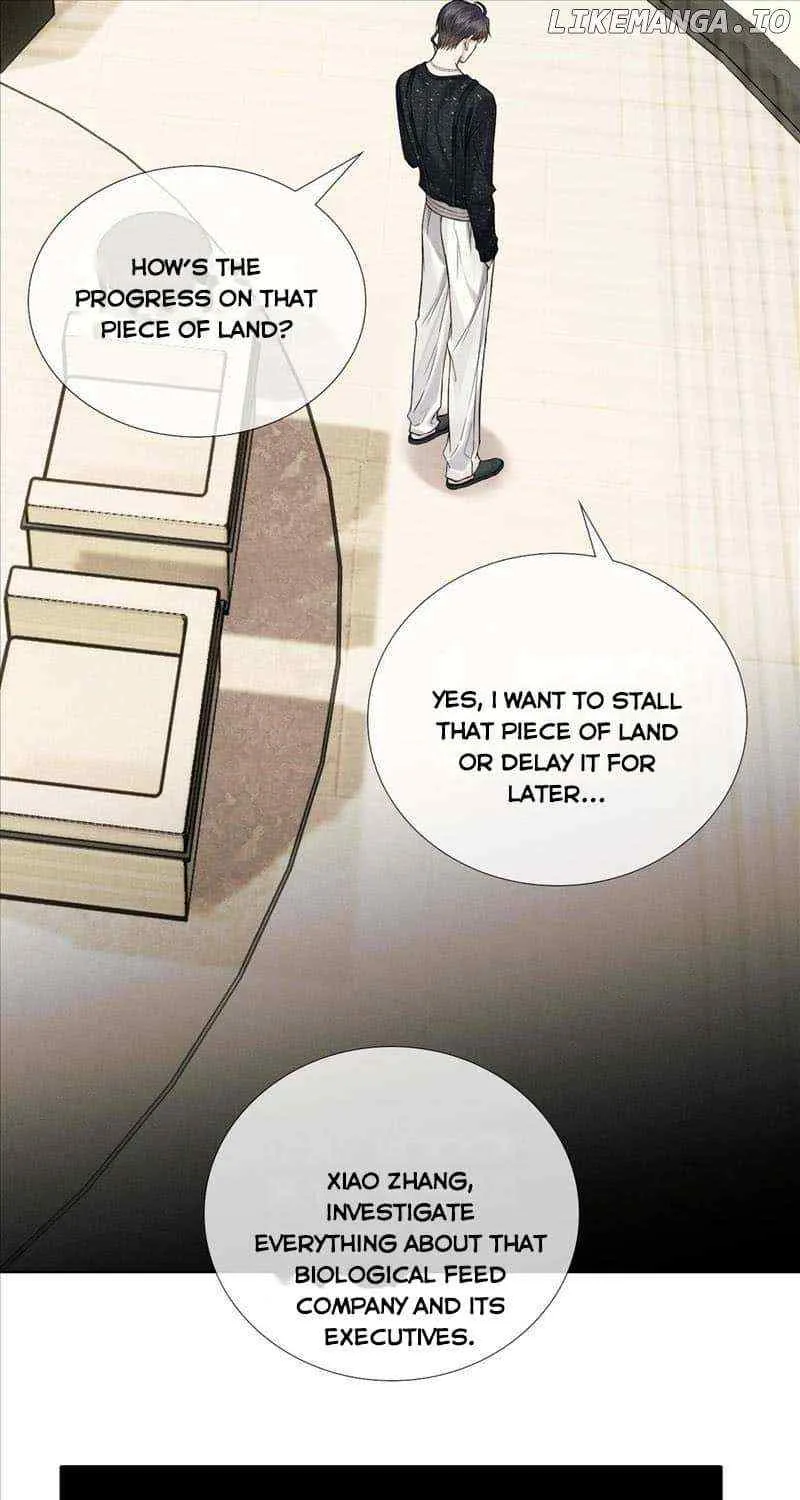 Yet You Love a Guy Like Him Chapter 83 page 17 - 