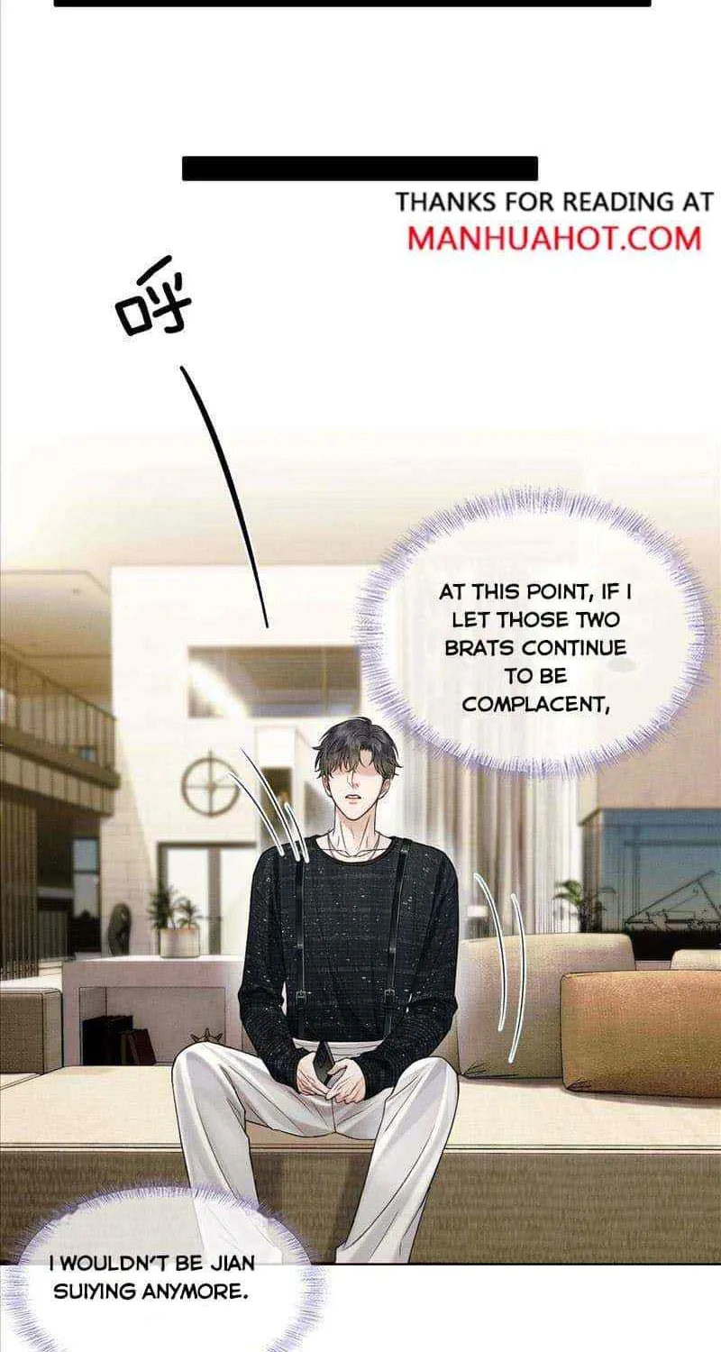 Yet You Love a Guy Like Him Chapter 83 page 18 - 