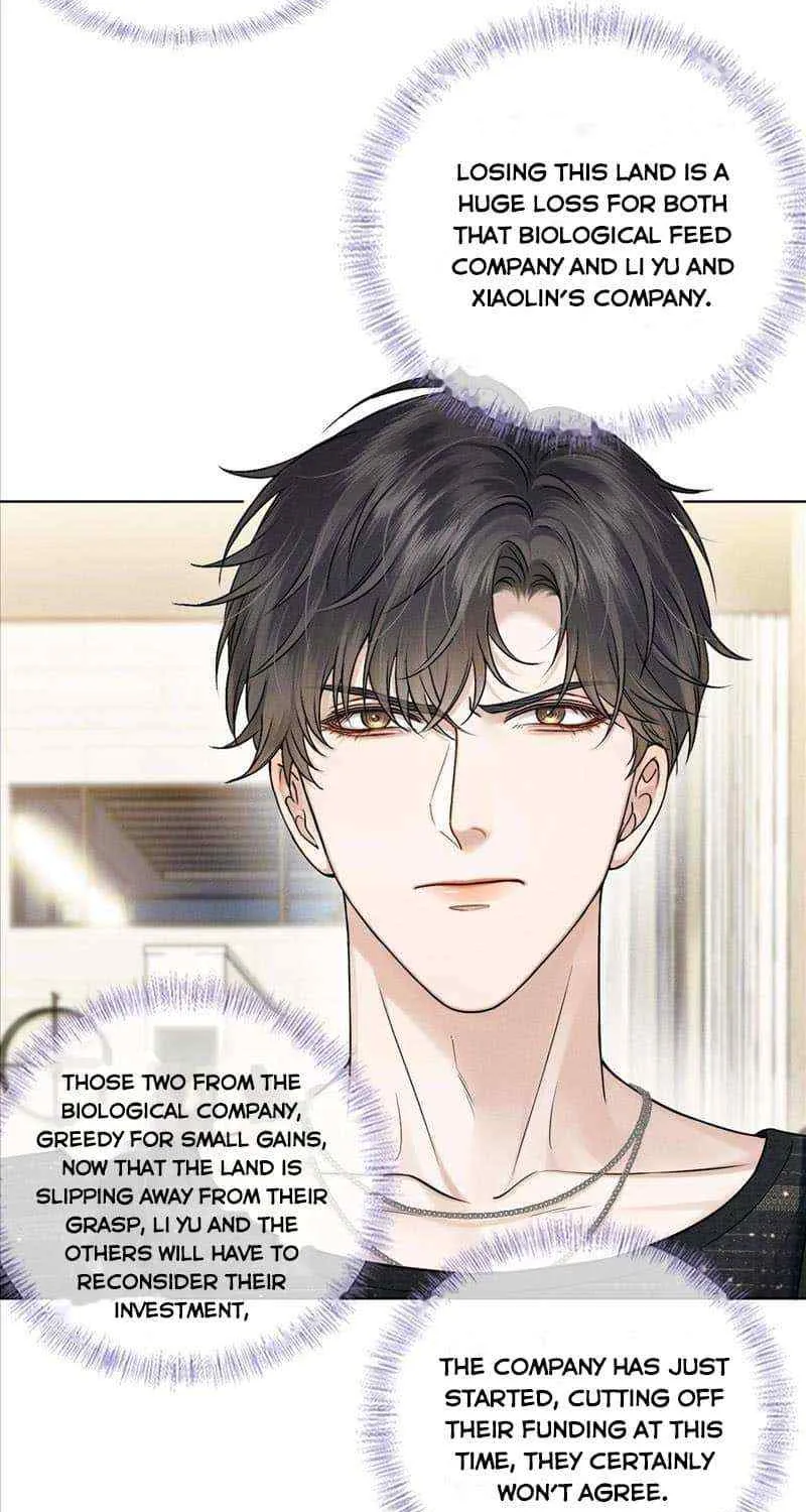 Yet You Love a Guy Like Him Chapter 83 page 19 - 