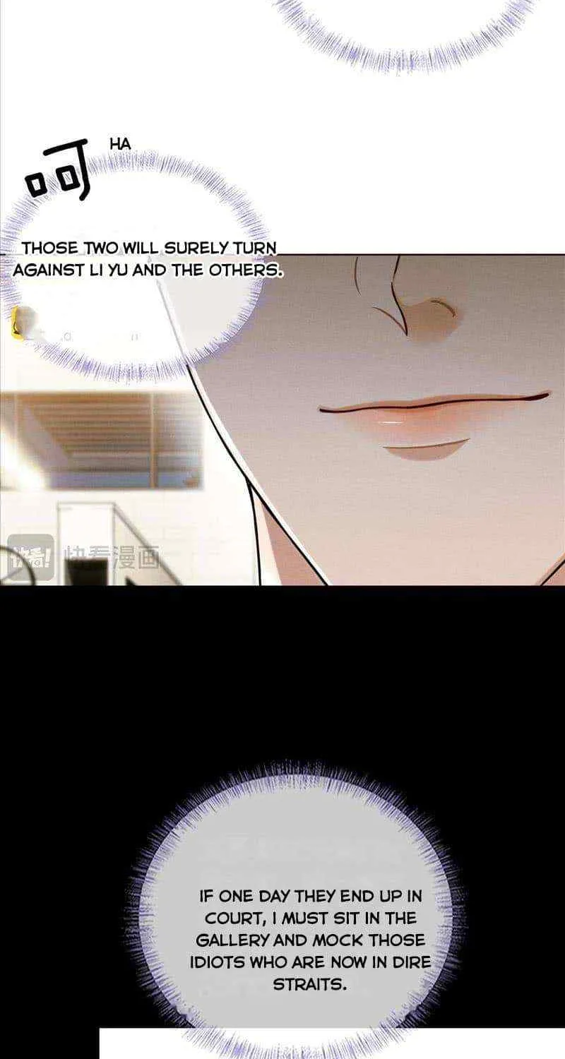 Yet You Love a Guy Like Him Chapter 83 page 20 - 