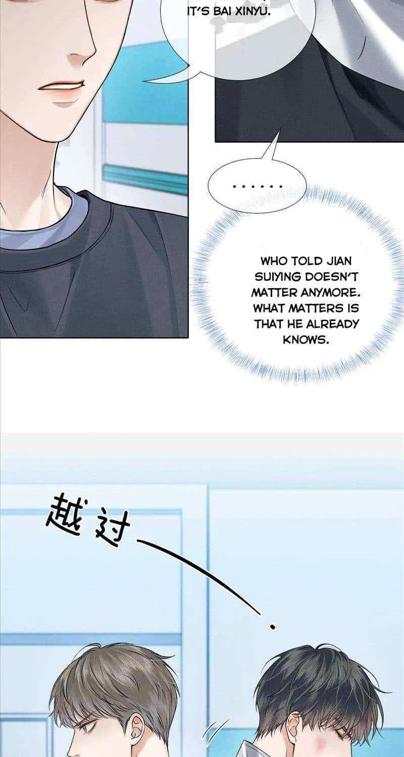 Yet You Love a Guy Like Him Chapter 83 page 3 - 