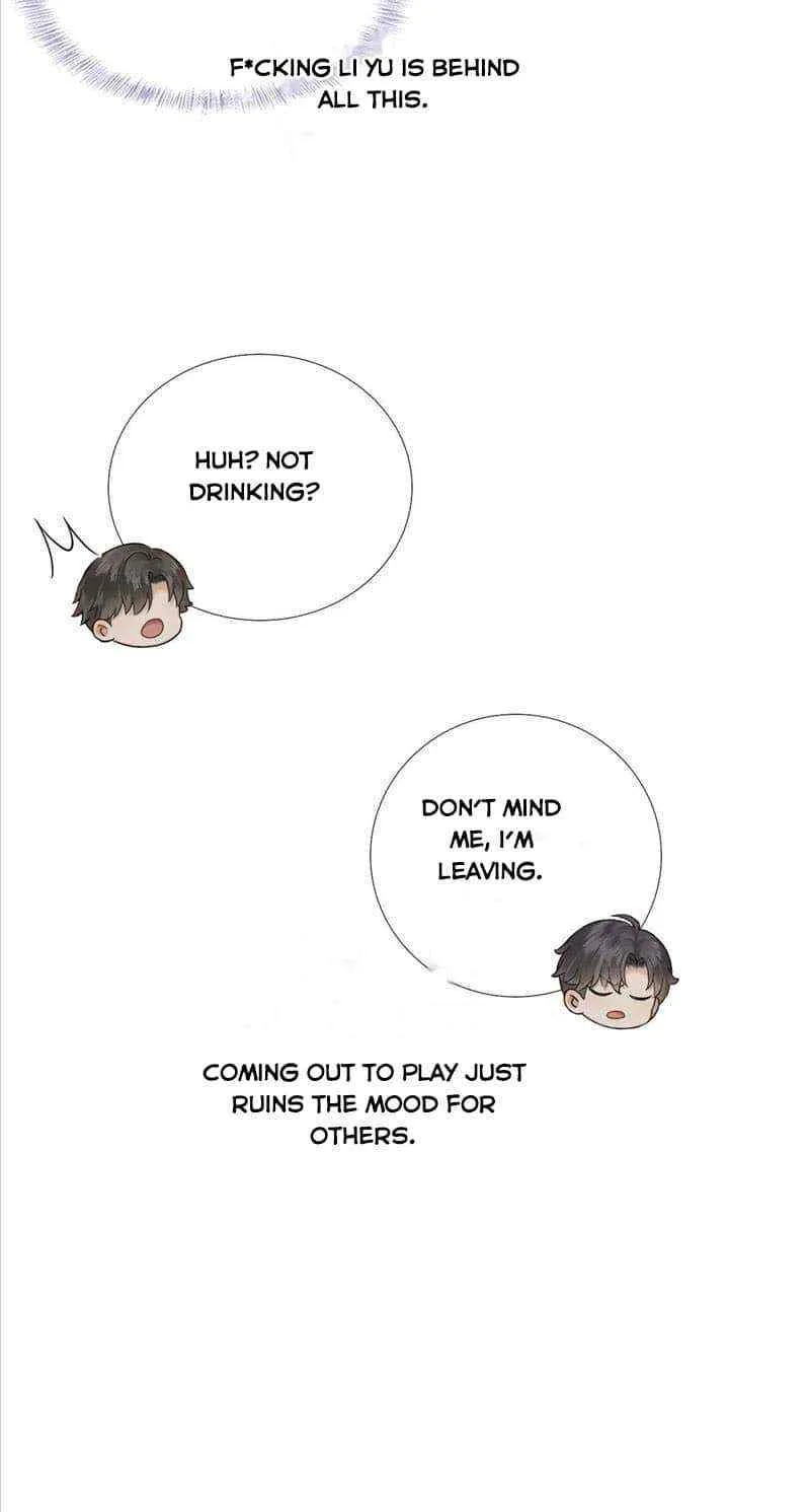 Yet You Love a Guy Like Him Chapter 83 page 23 - 