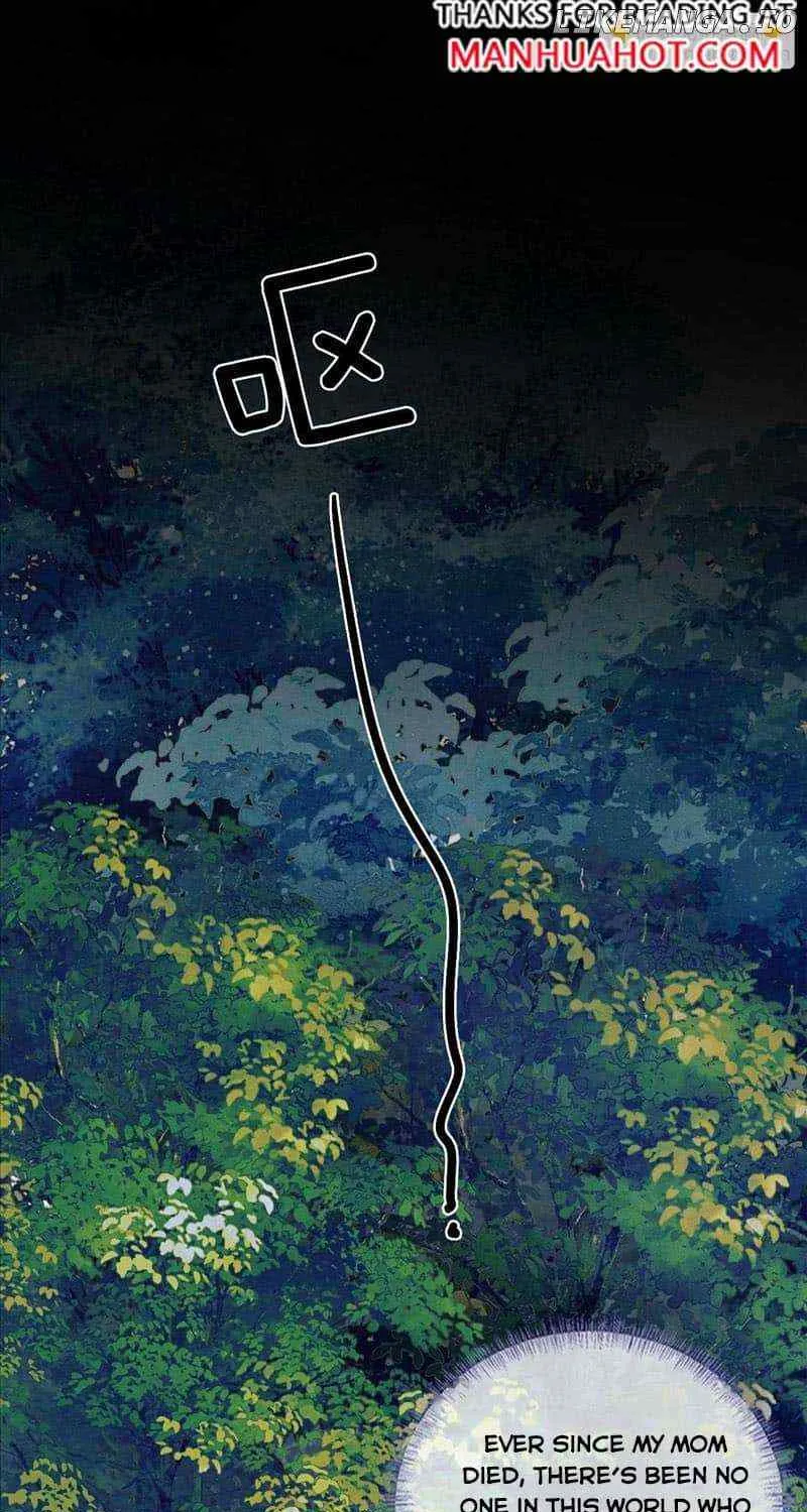 Yet You Love a Guy Like Him Chapter 83 page 24 - 