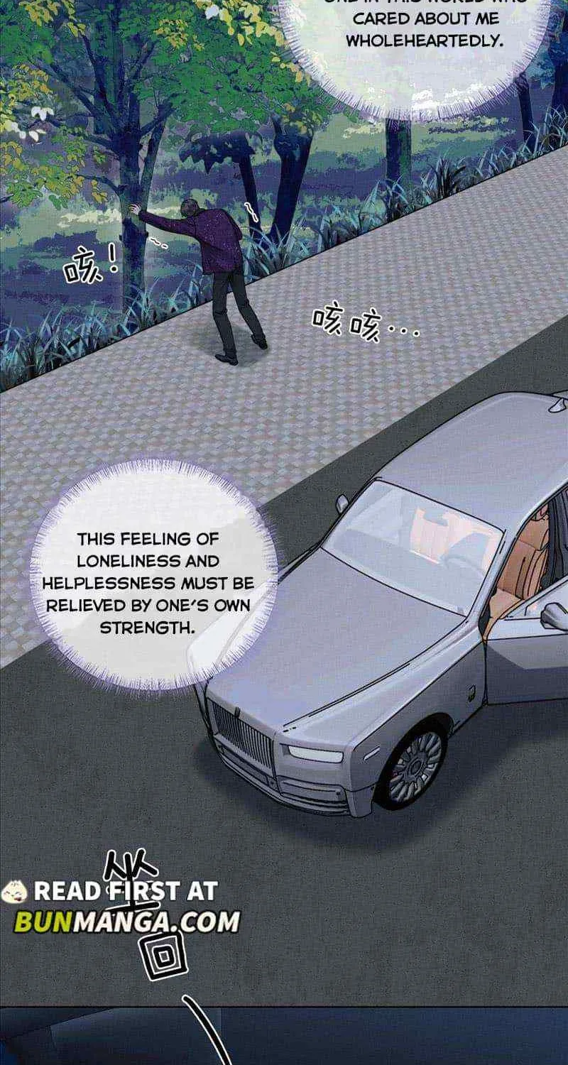 Yet You Love a Guy Like Him Chapter 83 page 25 - 