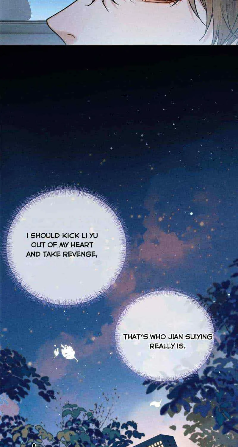 Yet You Love a Guy Like Him Chapter 83 page 27 - 