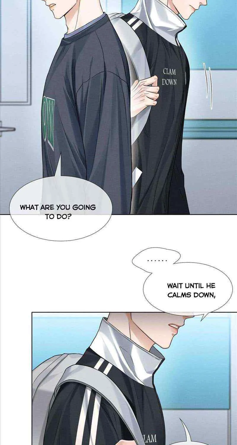 Yet You Love a Guy Like Him Chapter 83 page 4 - 