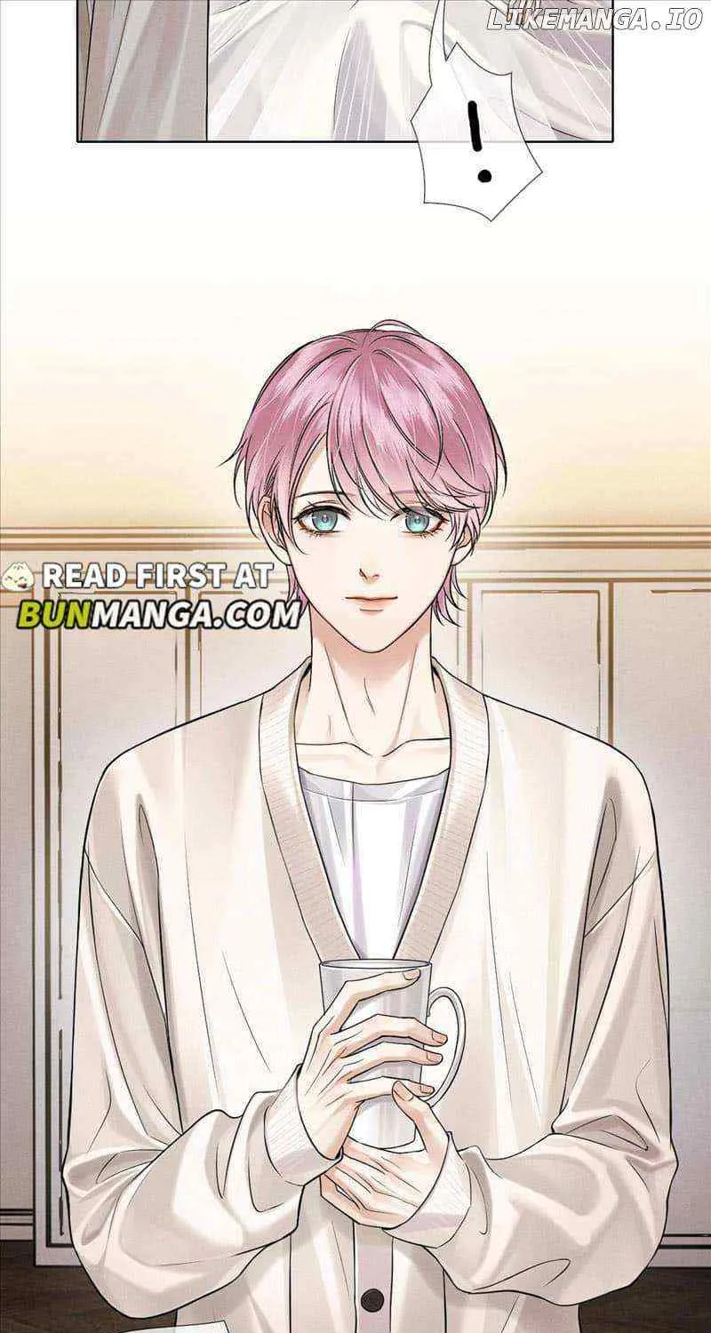 Yet You Love a Guy Like Him Chapter 83 page 32 - 