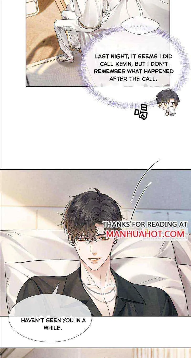 Yet You Love a Guy Like Him Chapter 83 page 34 - 