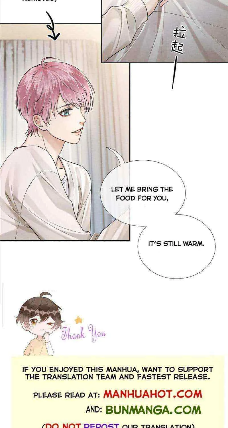 Yet You Love a Guy Like Him Chapter 83 page 36 - 