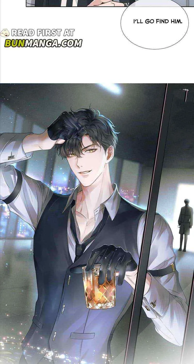 Yet You Love a Guy Like Him Chapter 83 page 5 - 