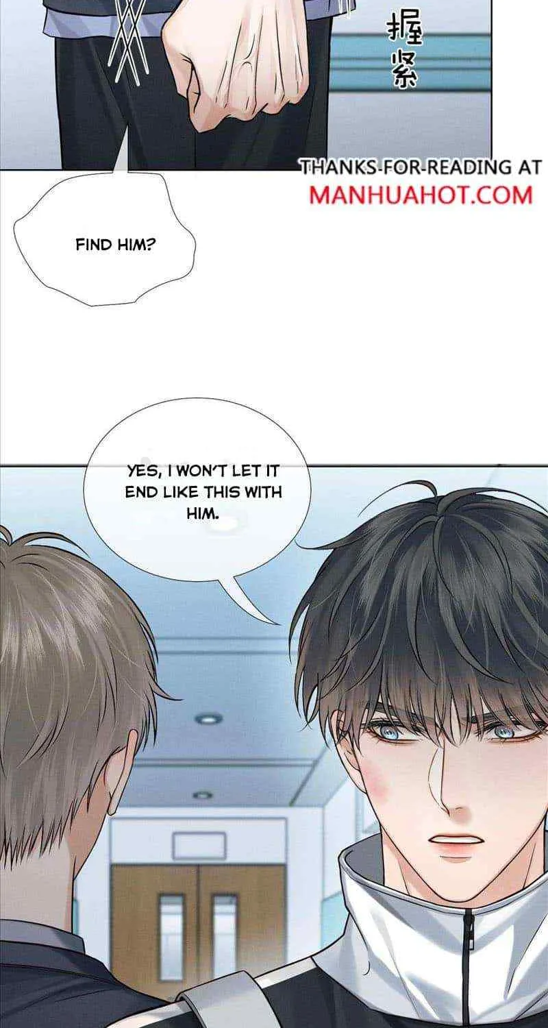 Yet You Love a Guy Like Him Chapter 83 page 7 - 