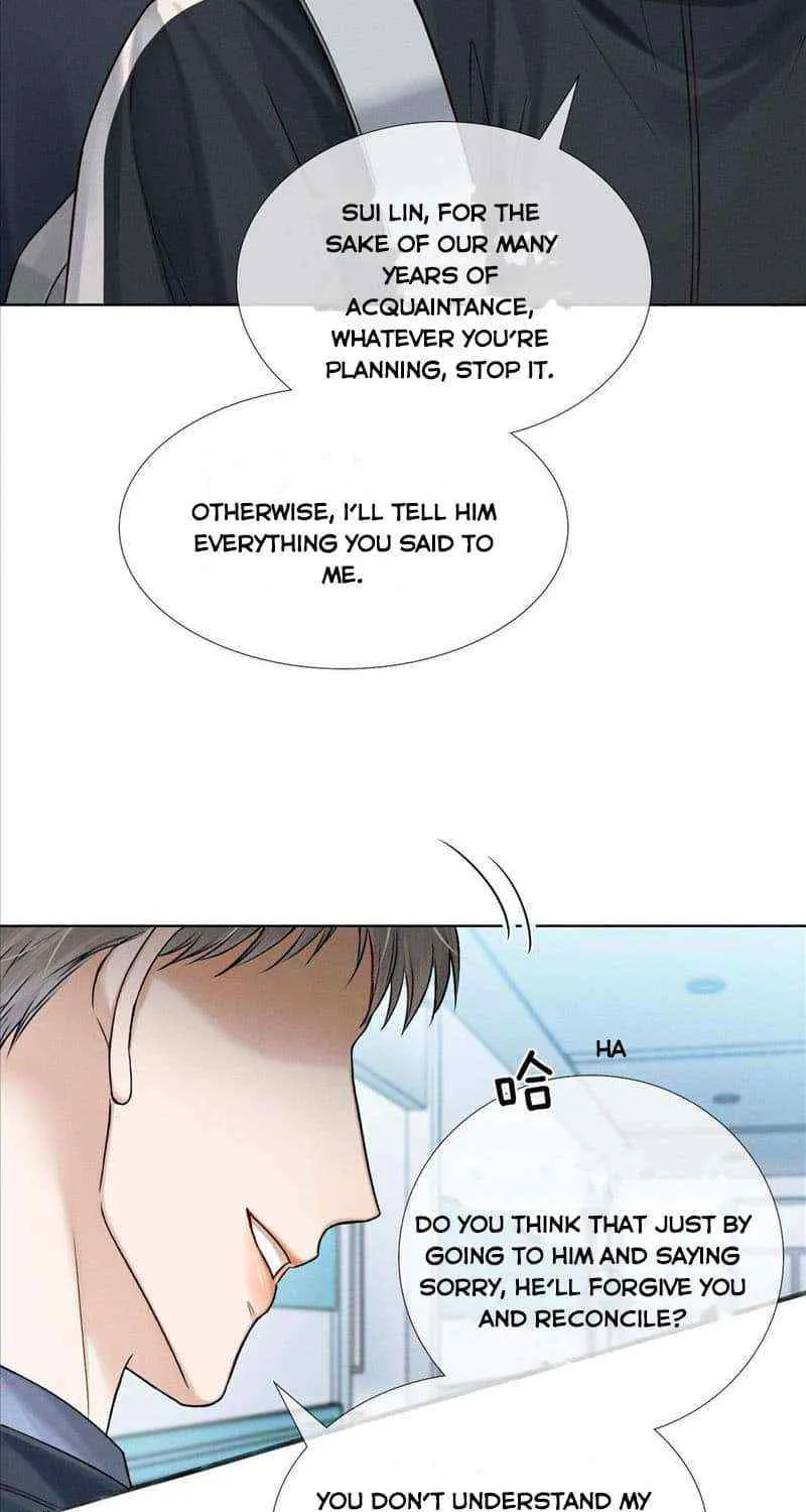 Yet You Love a Guy Like Him Chapter 83 page 8 - 