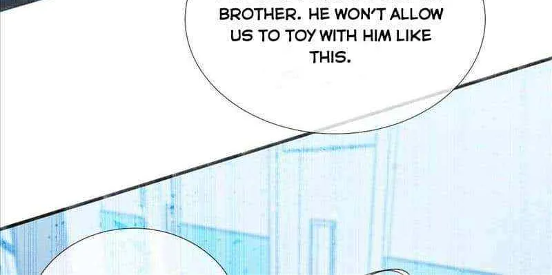 Yet You Love a Guy Like Him Chapter 83 page 9 - 
