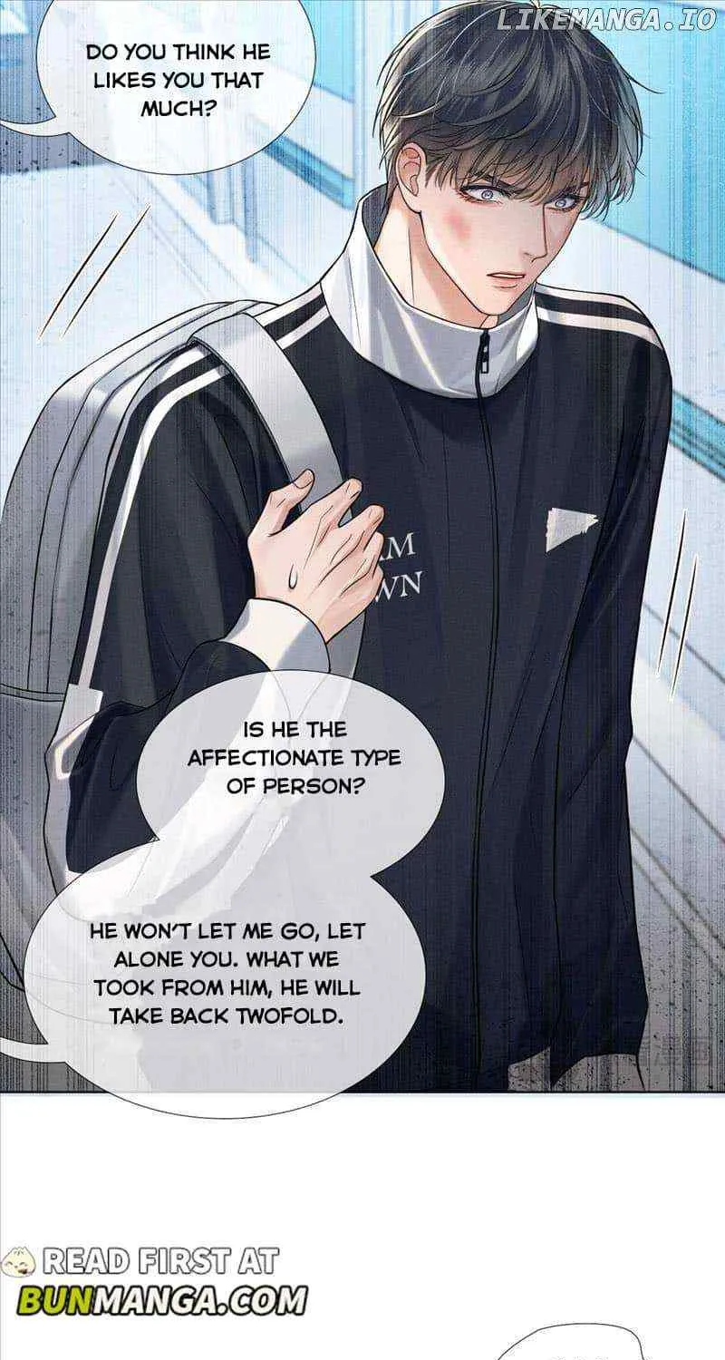 Yet You Love a Guy Like Him Chapter 83 page 10 - 