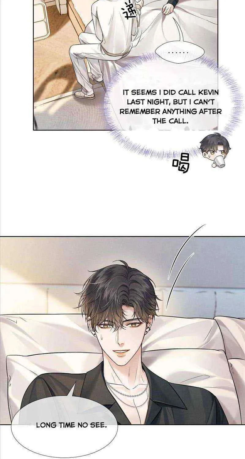Yet You Love a Guy Like Him Chapter 84 page 2 - 