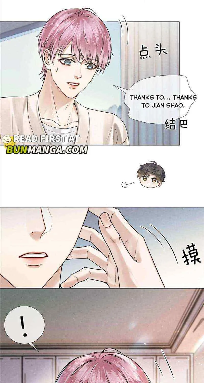 Yet You Love a Guy Like Him Chapter 84 page 11 - 