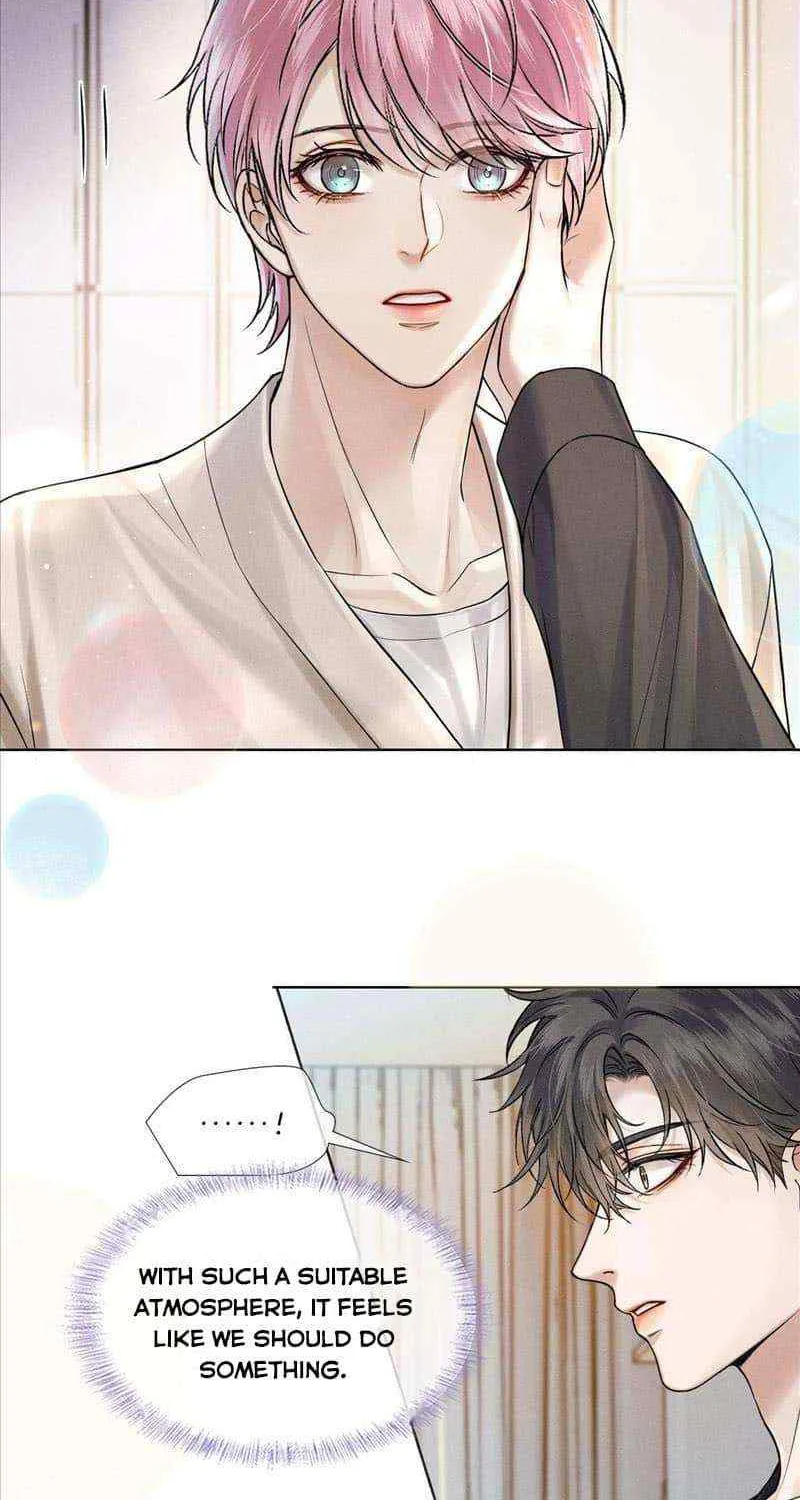 Yet You Love a Guy Like Him Chapter 84 page 12 - 