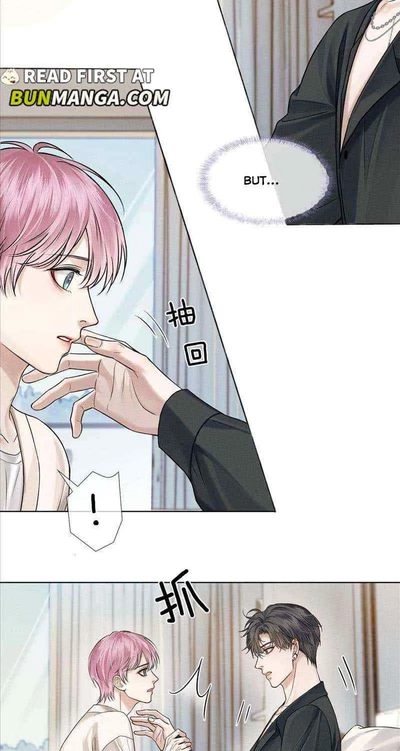 Yet You Love a Guy Like Him Chapter 84 page 13 - 