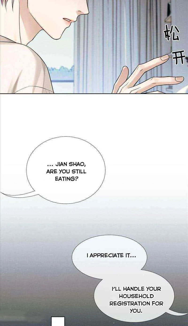 Yet You Love a Guy Like Him Chapter 84 page 15 - 
