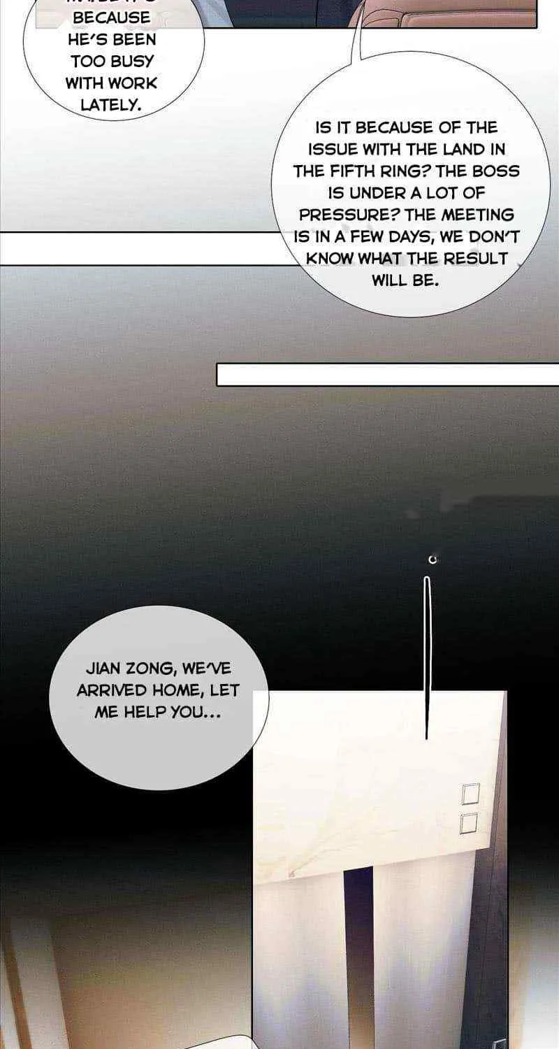 Yet You Love a Guy Like Him Chapter 84 page 18 - 