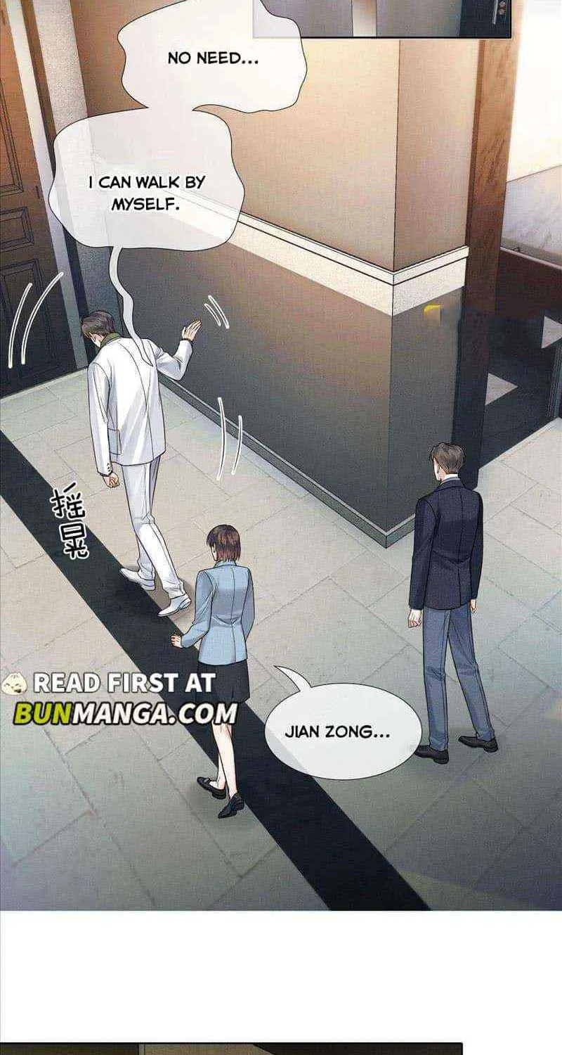 Yet You Love a Guy Like Him Chapter 84 page 19 - 