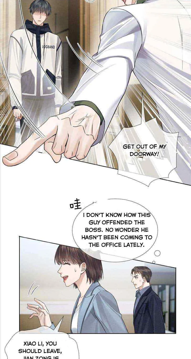 Yet You Love a Guy Like Him Chapter 84 page 24 - 
