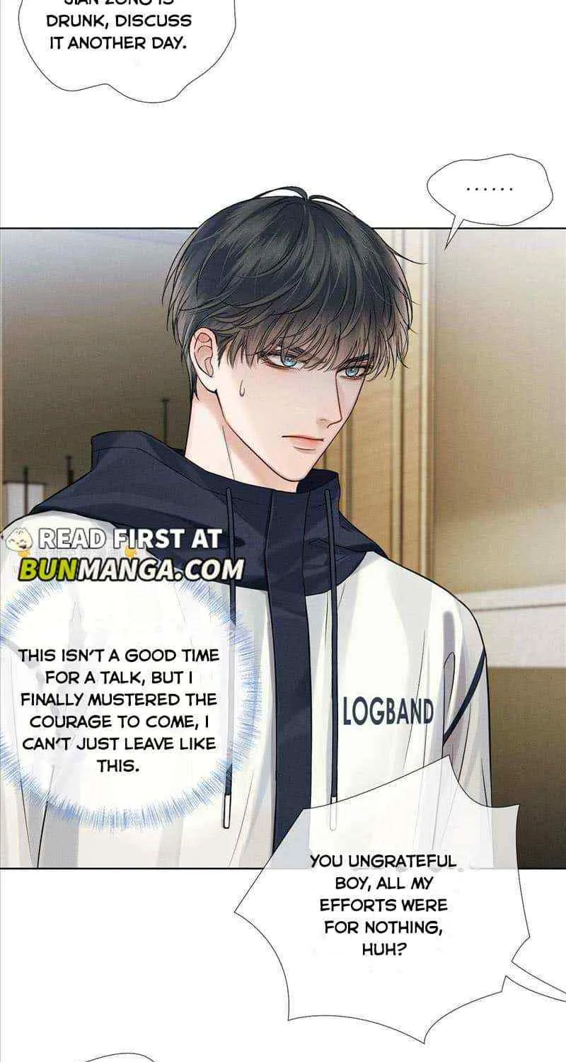 Yet You Love a Guy Like Him Chapter 84 page 25 - 