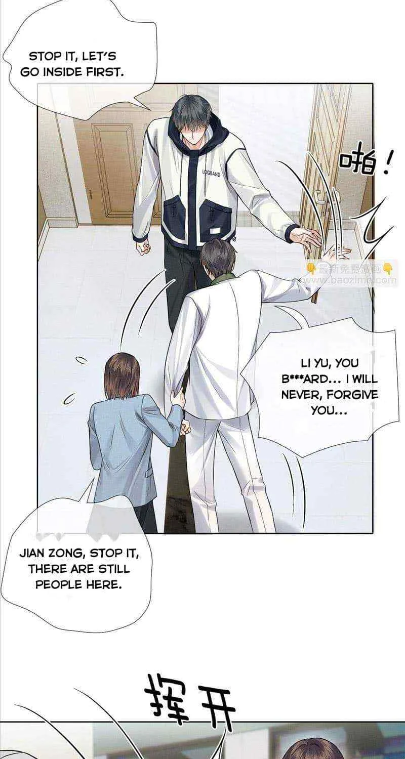 Yet You Love a Guy Like Him Chapter 84 page 26 - 