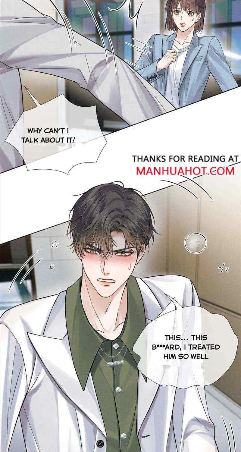 Yet You Love a Guy Like Him Chapter 84 page 27 - 