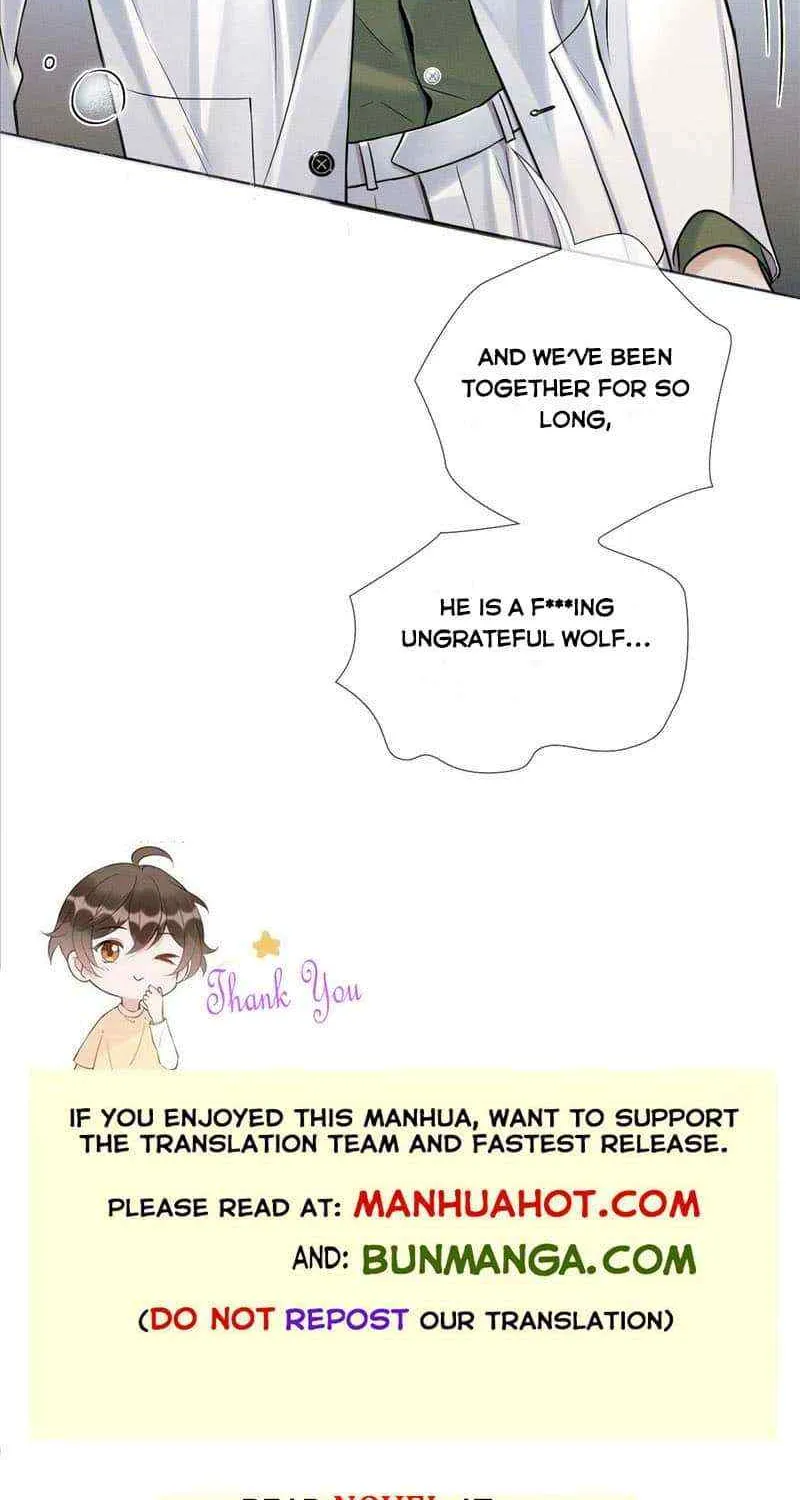 Yet You Love a Guy Like Him Chapter 84 page 28 - 