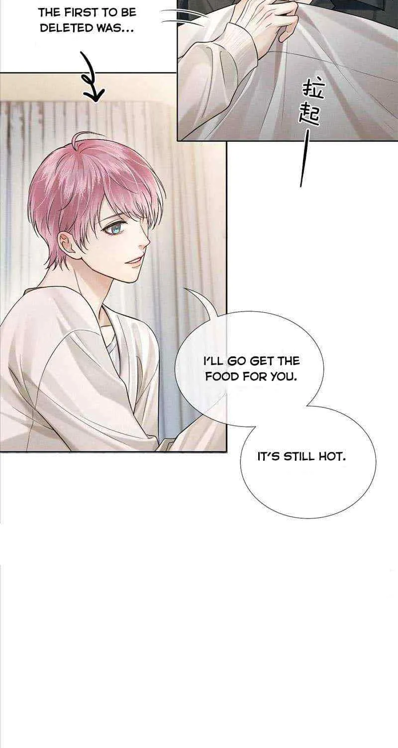 Yet You Love a Guy Like Him Chapter 84 page 4 - 
