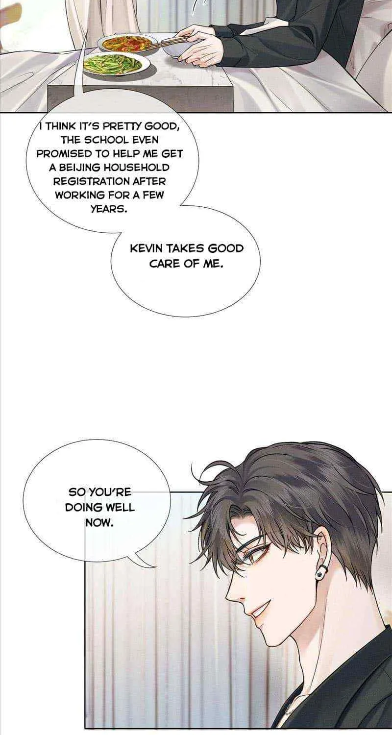 Yet You Love a Guy Like Him Chapter 84 page 10 - 
